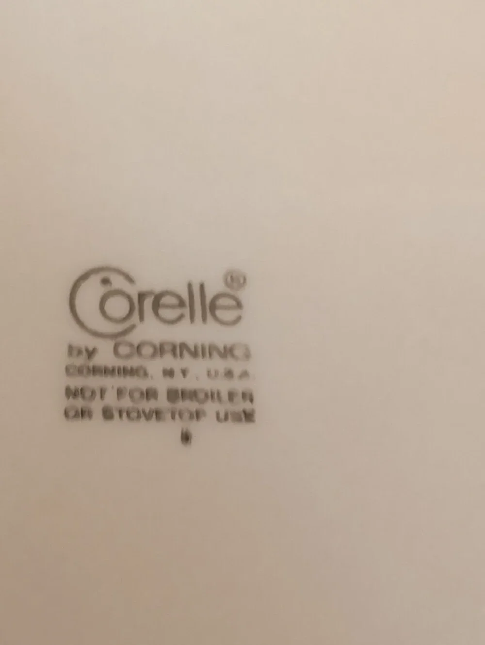 10 Inch, Corelle, Crazy Daisy Big Serving Bowl.🌟🌟🌟